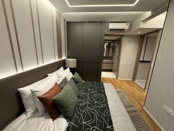 Parktown Residence (D18), Apartment #629112531